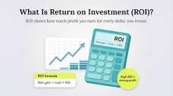Investment Return Calculator: How to Estimate Your Potential Growth
